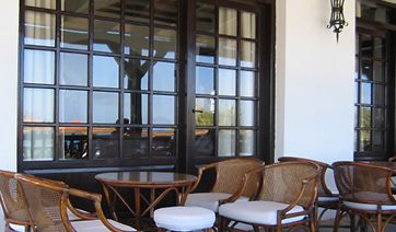 Business Glass Installation