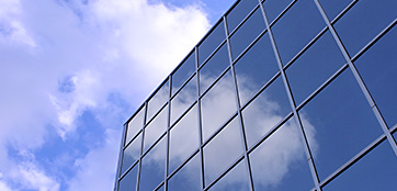 Commercial Glass Installation